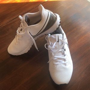 Nike React Golf Shoes